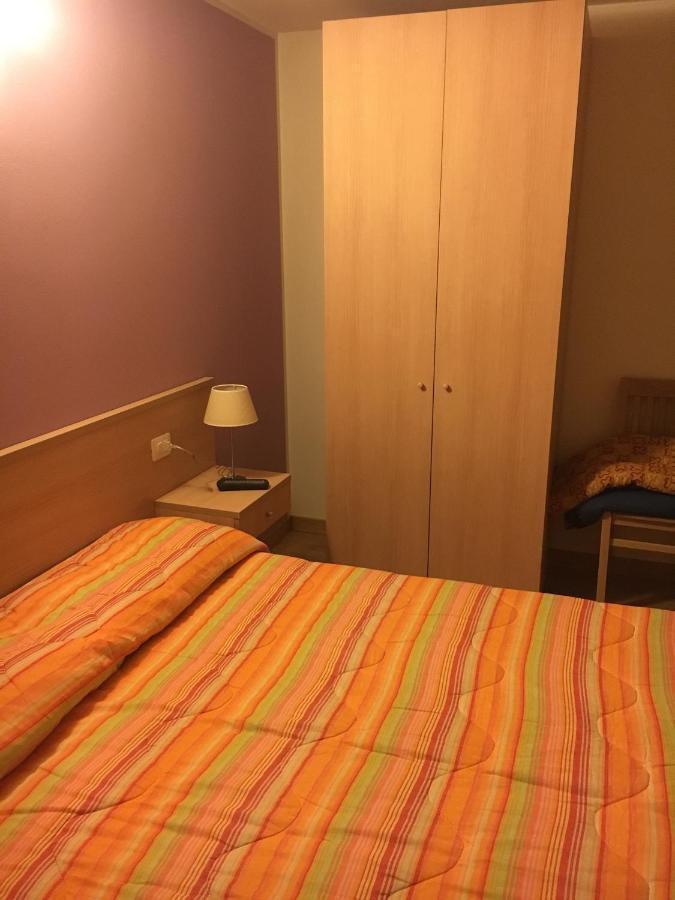 Bellavista Home Plesio Chambre photo
