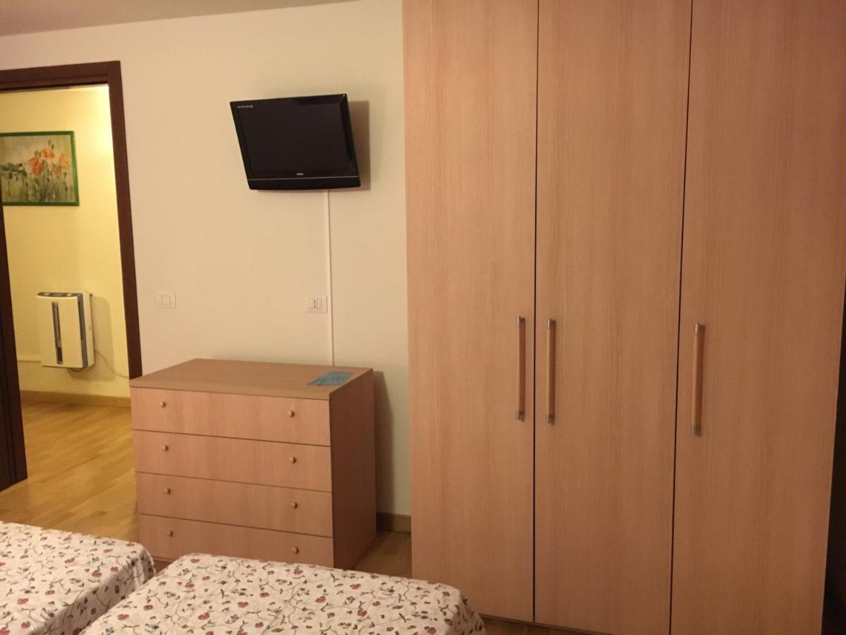 Bellavista Home Plesio Chambre photo